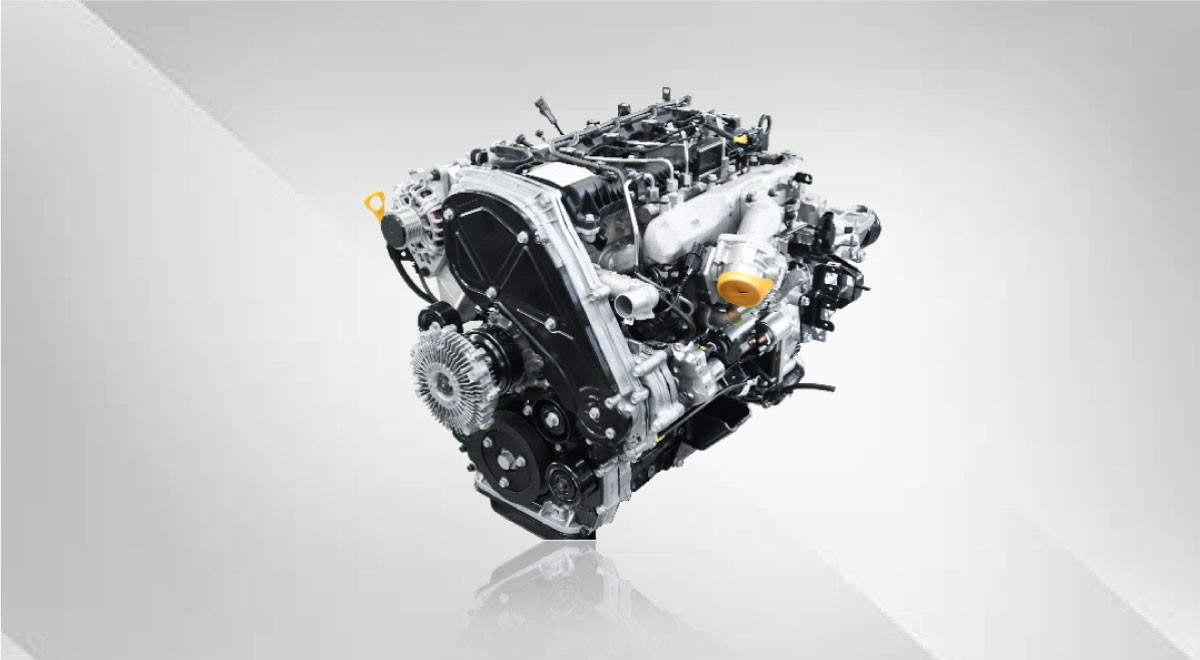 KIA FRONTIER K250L NEW - Ảnh 4