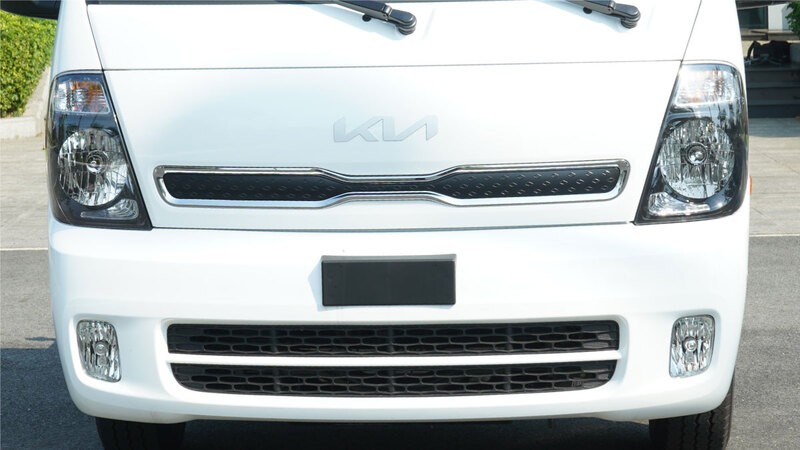 KIA FRONTIER K200S - Ảnh 5