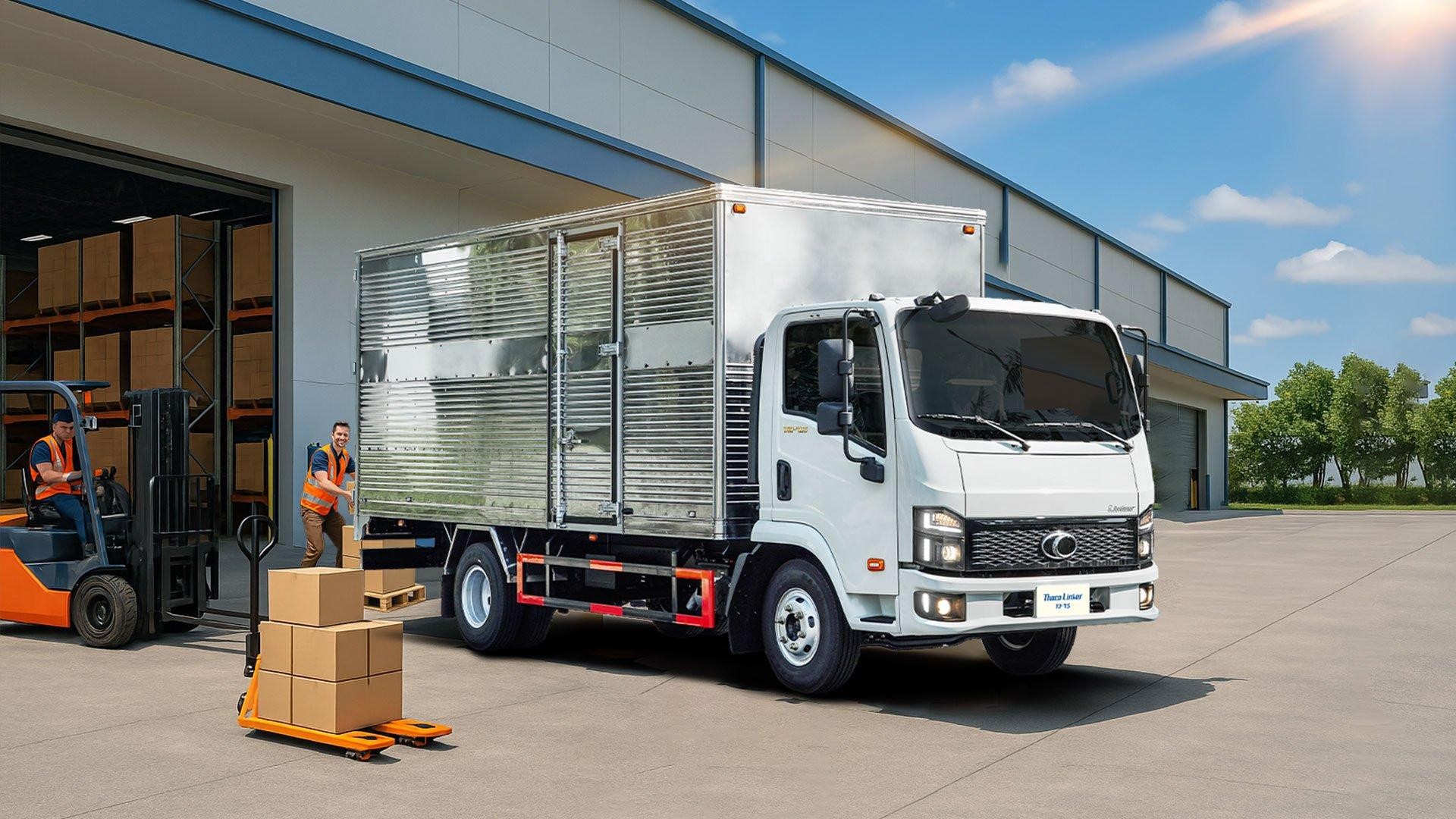 LINKER T2-7.5
