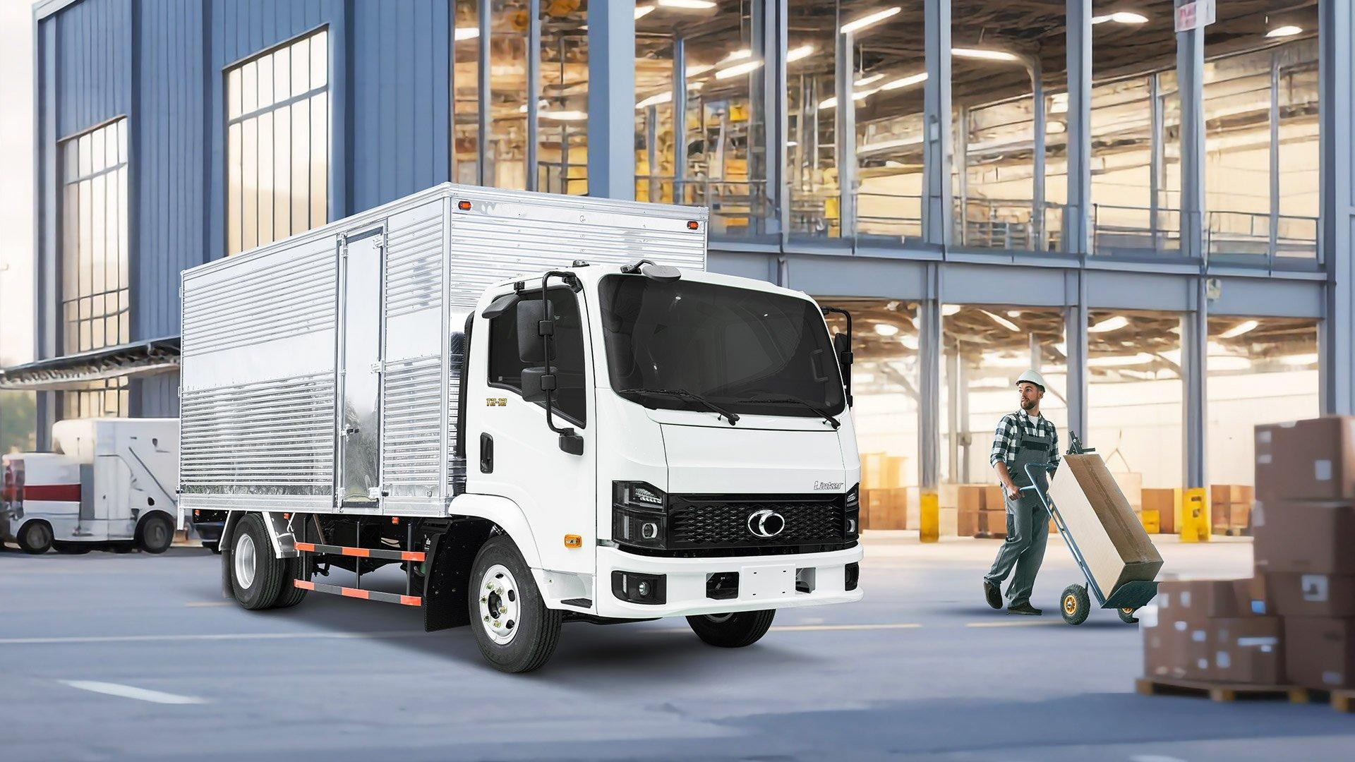 LINKER T2-12