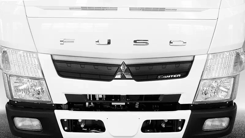 FUSO TF8.5L - Ảnh 2