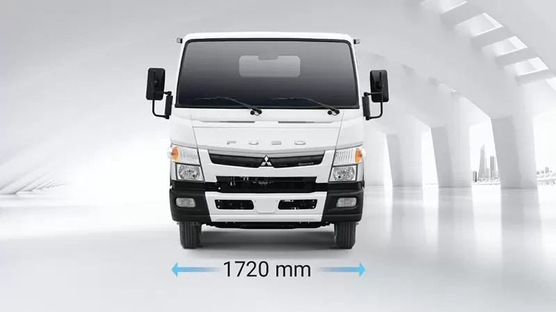 FUSO TF7.5 - Ảnh 3