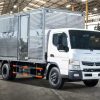 FUSO TF7.5