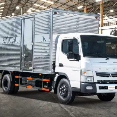 FUSO TF7.5