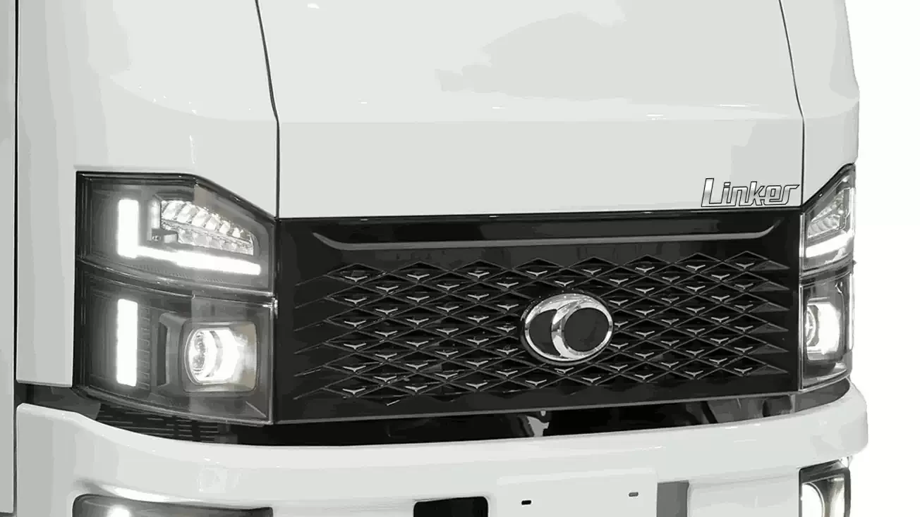 LINKER T2-5.0 - Ảnh 2