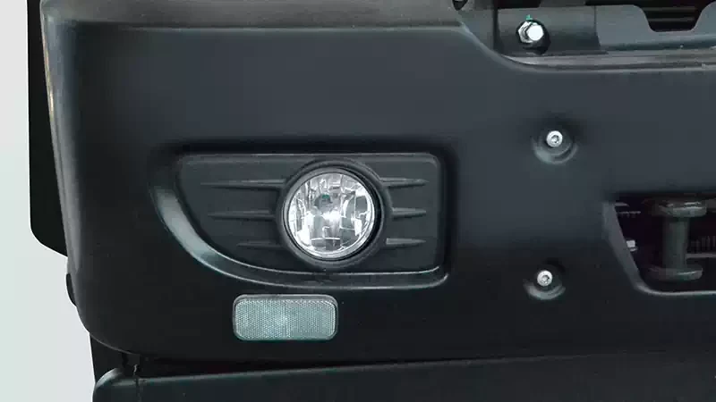 FUSO FA 140L - Ảnh 4