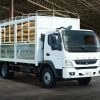 FUSO FA 140L