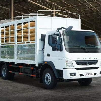 FUSO FA 140L