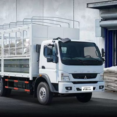 FUSO FA 140