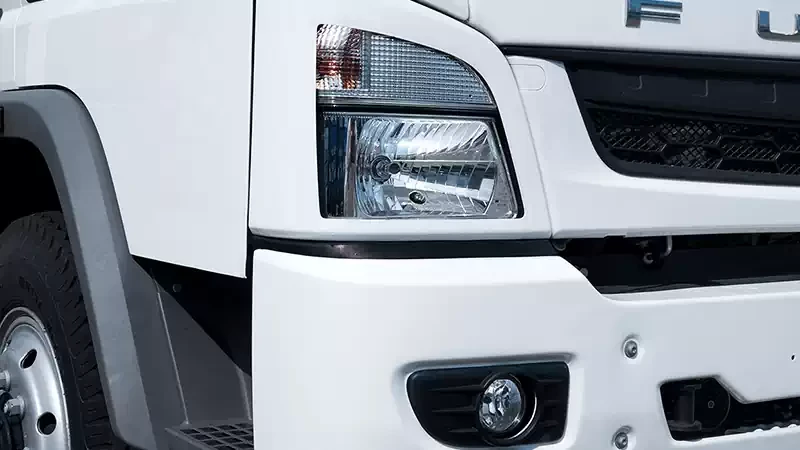 FUSO FI170 - Ảnh 2
