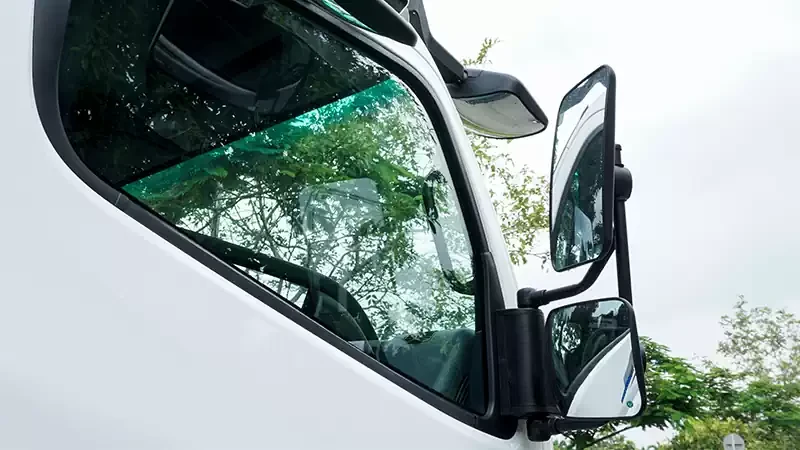 FUSO FI170 - Ảnh 5