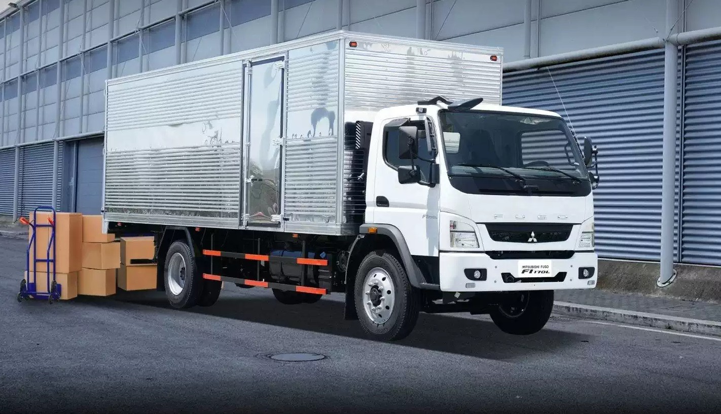 Fuso FI170L