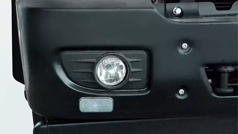 Fuso FI170L - Ảnh 4