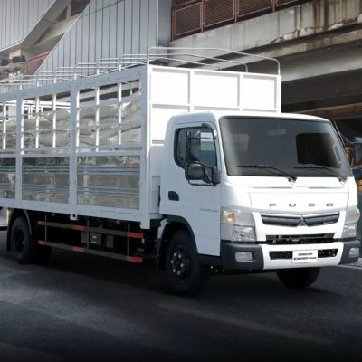 FUSO TF8.5L