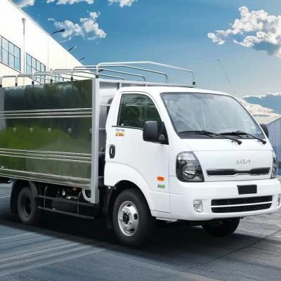 KIA FRONTIER K250