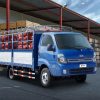 KIA FRONTIER K250L NEW