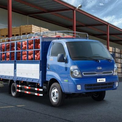 KIA FRONTIER K250L NEW