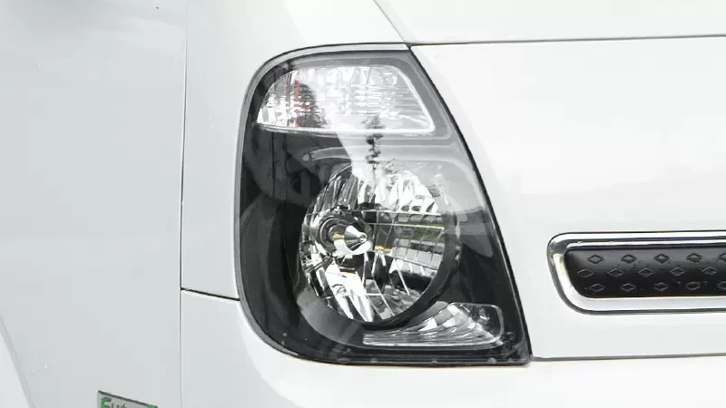 KIA FRONTIER K250L NEW - Ảnh 3