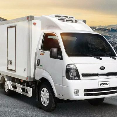 KIA FRONTIER K200 ĐÔNG LẠNH