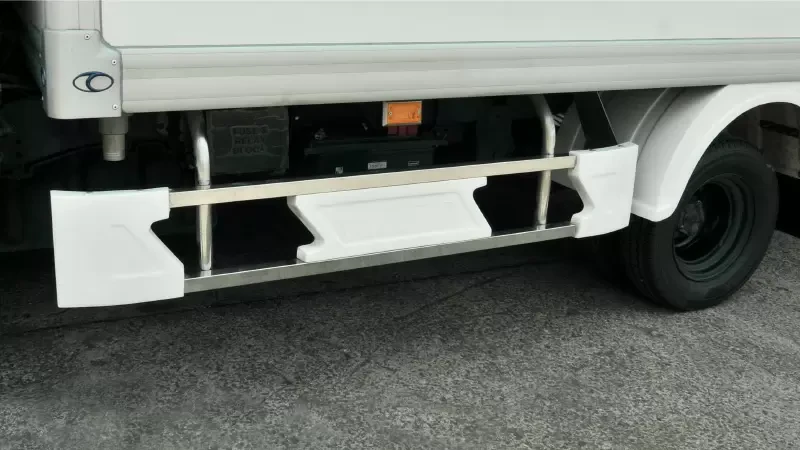 KIA FRONTIER K200 ĐÔNG LẠNH - Ảnh 6