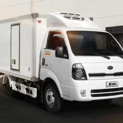 KIA FRONTIER K250 ĐÔNG LẠNH