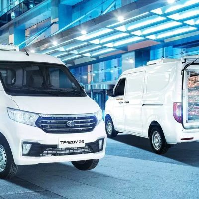 TF420V ĐÔNG LẠNH