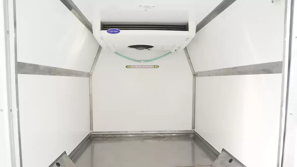TF420V ĐÔNG LẠNH - Ảnh 3