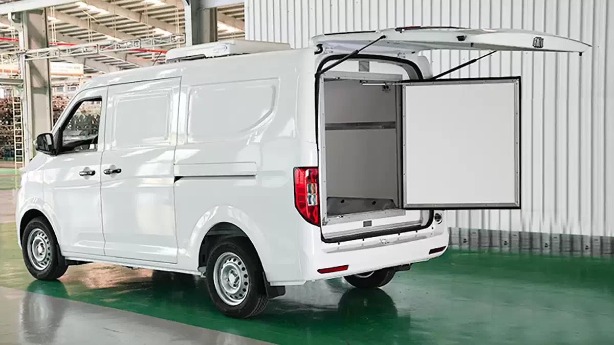 TF420V ĐÔNG LẠNH - Ảnh 2