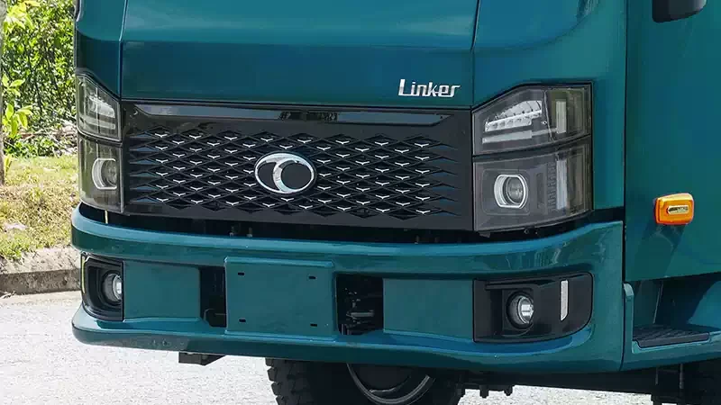 LINKER T3-5.0 - Ảnh 4