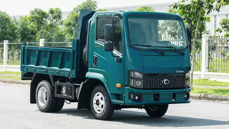 LINKER T3-5.0 - Ảnh 2