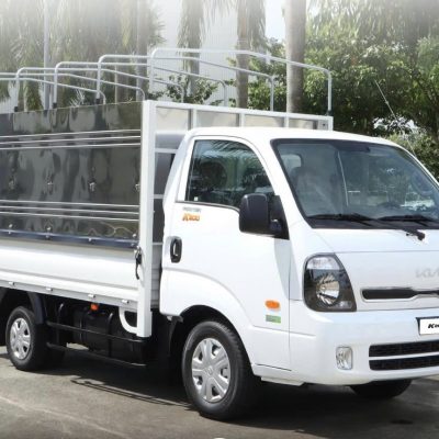 KIA FRONTIER K200