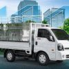 KIA FRONTIER K200S