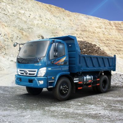 FD120-4WD