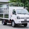KIA FRONTIER K250M NEW