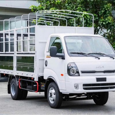 KIA FRONTIER K250M NEW