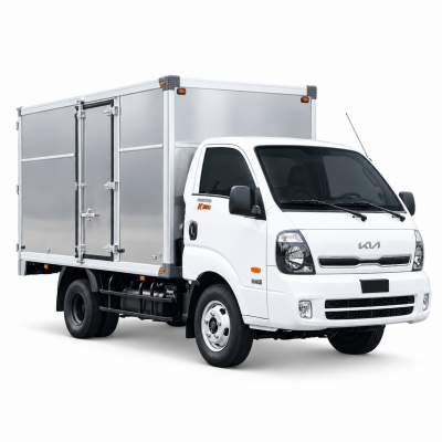 KIA FRONTIER K250