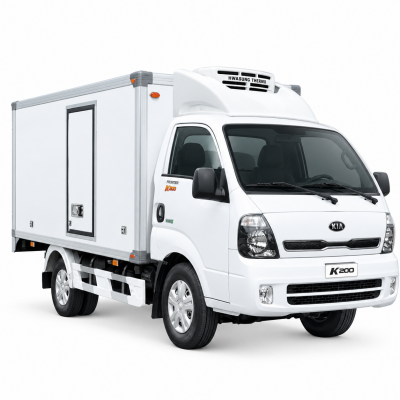KIA FRONTIER K200 ĐÔNG LẠNH