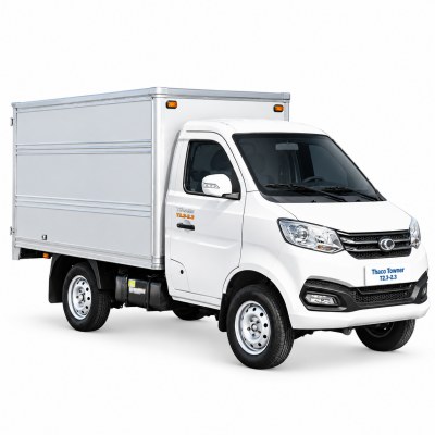 TOWNER T2.3-2.3 (TF220)