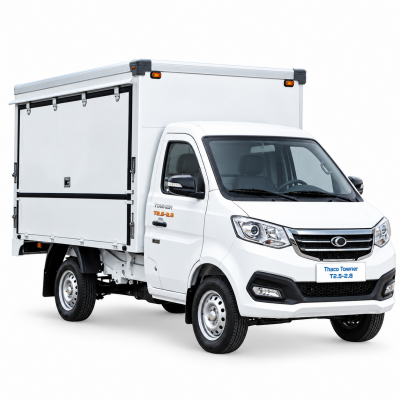 TF230 BÁN HÀNG LƯU ĐỘNG