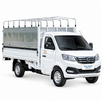 TOWNER T2.8-3.3 (TF240)