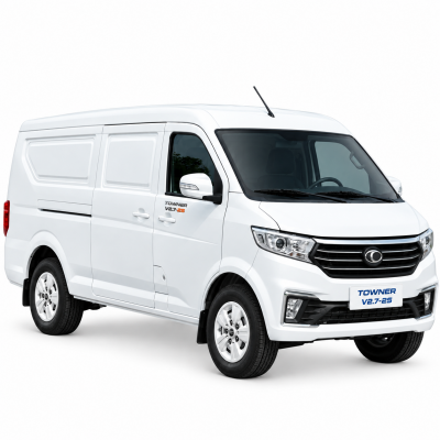 TOWNER V2.7-2S (TF480)