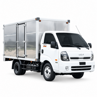 KIA FRONTIER K200