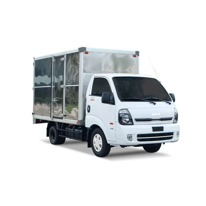 TẢI KIA FRONTIER