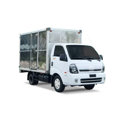 KIA FRONTIER K200