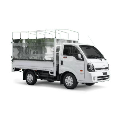 KIA FRONTIER K200S