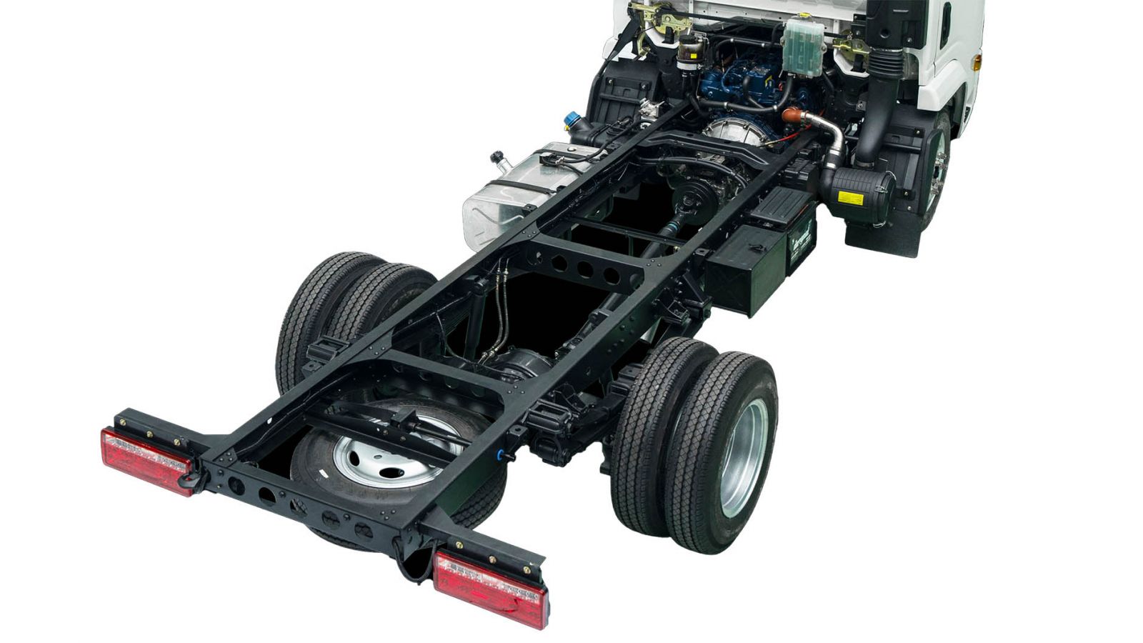 LINKER T2-6.5