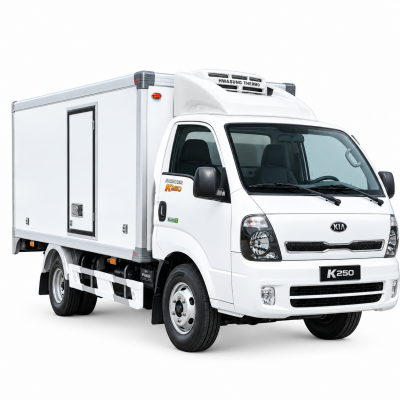 KIA FRONTIER K250 ĐÔNG LẠNH
