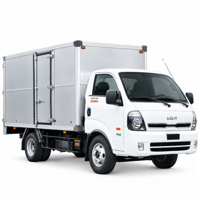 KIA FRONTIER K250L NEW
