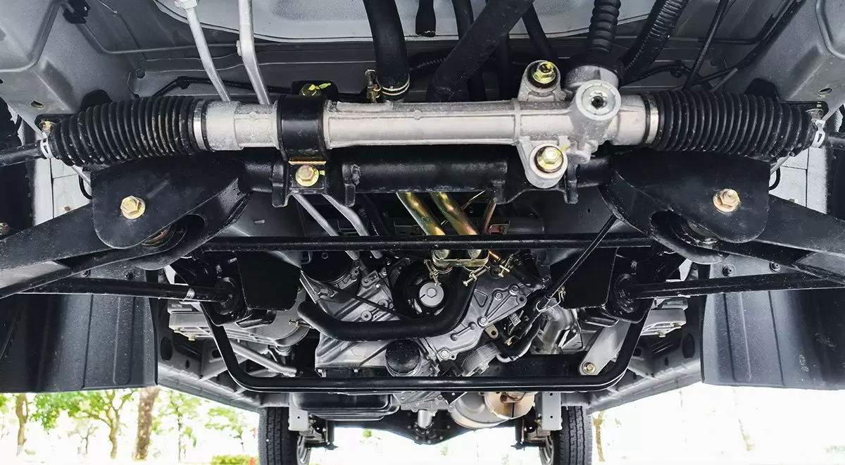 TF420V ĐÔNG LẠNH