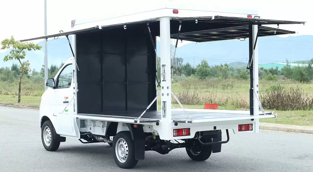 TF230 BÁN HÀNG LƯU ĐỘNG